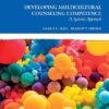 Developing Multicultural Counseling Competence: A Systems Approach 4th Edition