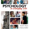 Psychology in Everyday Life 6th Edition