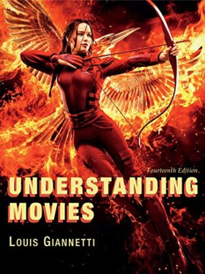 Understanding Movies 14th Edition