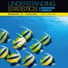 Understanding Statistics in the Behavioral Sciences 10th Edition