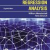 A Second Course in Statistics: Regression Analysis 8th Edition