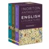 The Norton Anthology of English Literature (Package 1: Volumes A, B, C) 11th Edition