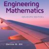 Advanced Engineering Mathematics 7th Edition