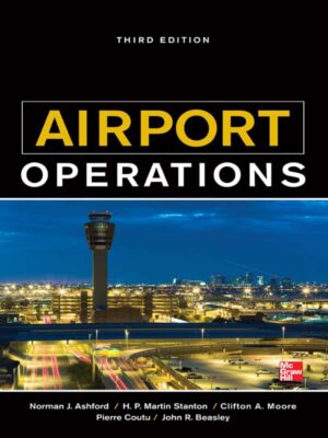 Airport Operations, Third Edition 3rd Edition