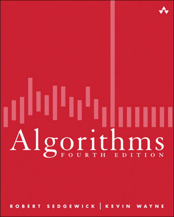 Algorithms 4Th Edition