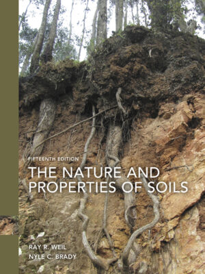The Nature and Properties of Soils 15th Edition
