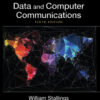 Data and Computer Communications 10th Edition