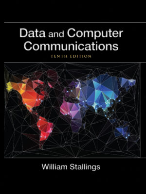 Data and Computer Communications 10th Edition