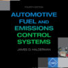 Automotive Fuel and Emissions Control Systems 4th Edition