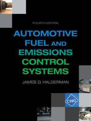 Automotive Fuel and Emissions Control Systems 4th Edition