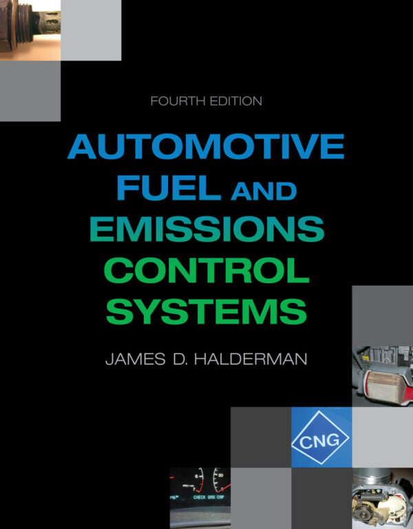 Automotive Fuel And Emissions Control Systems 4Th Edition