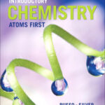 Introductory Chemistry – Atoms First 5th Edition