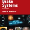 Automotive Brake Systems 7th Edition