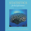 Statistics for the Life Sciences 5th Edition