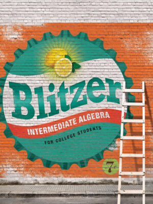 Intermediate Algebra for College Students 7th Edition