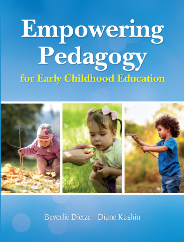 Empowering Pedagogy For Early Childhood Education 1Stedition