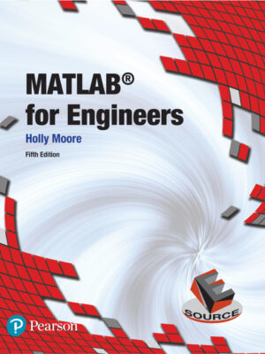MATLAB for Engineers 5th Edition