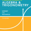 A Graphical Approach to Algebra & Trigonometry 7th Edition