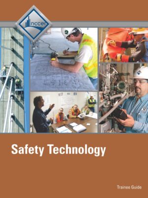 Safety Technology Trainee Guide 2nd Edition