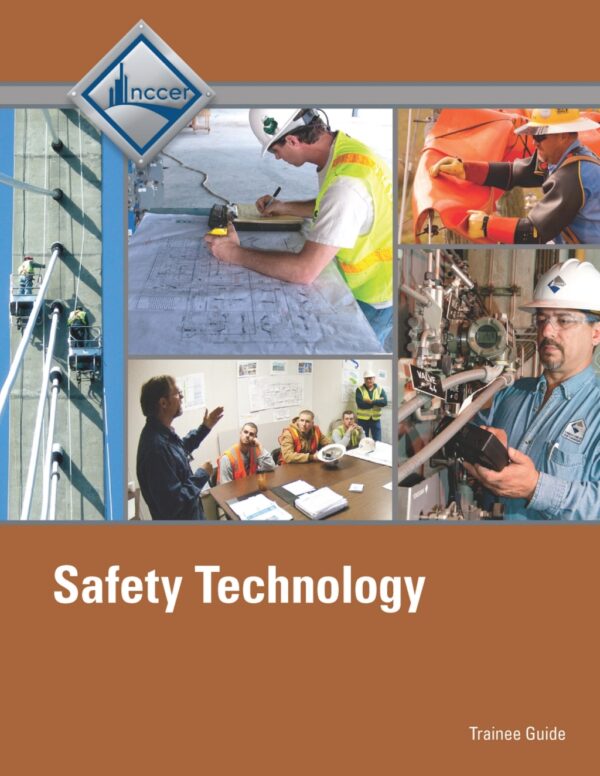 Safety Technology Trainee Guide 2Nd Edition