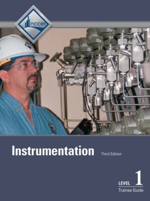 Instrumentation Level 1 Trainee Guide (Subscription) 3rdEdition