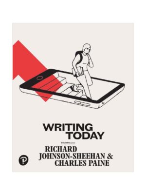 Writing Today 4thEdition