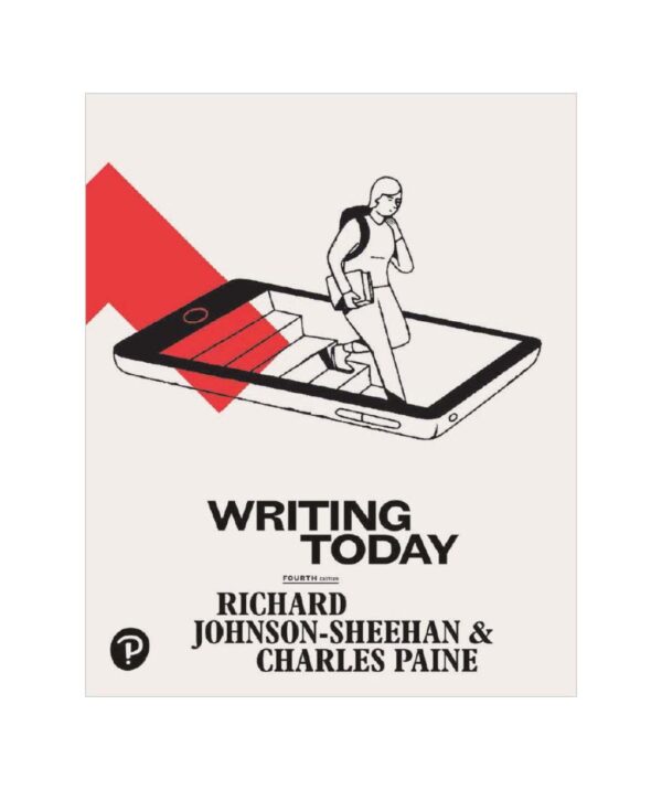 Writing Today 4Thedition