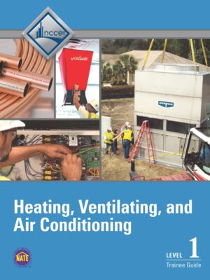 HVAC Level 1 5th Edition