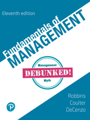 Fundamentals of Management 11thEdition