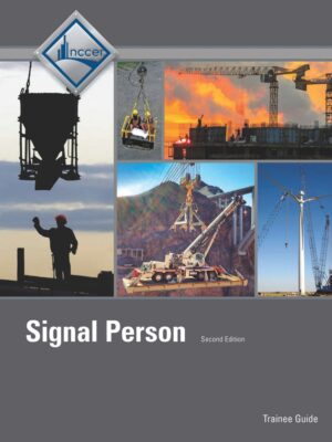 Signal Person Trainee Guide 2nd Edition