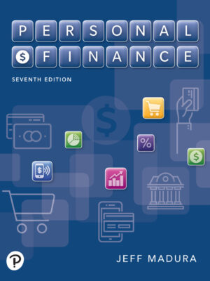Personal Finance 7th Edition