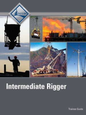 Intermediate Rigger Trainee Guide 3rd Edition