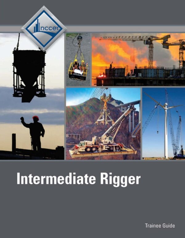 Intermediate Rigger Trainee Guide 3Rd Edition