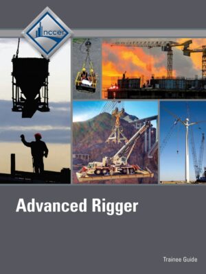 Advanced Rigger Trainee Guide 2nd Edition