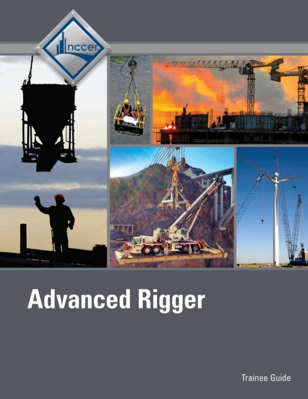 Advanced Rigger Trainee Guide 2Nd Edition