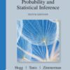 Probability and Statistical Inference 10th Edition