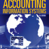 Accounting Information Systems 15thEdition