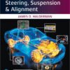 Automotive Steering, Suspension & Alignment 8th Edition