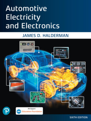 Automotive Electricity and Electronics 6th Edition