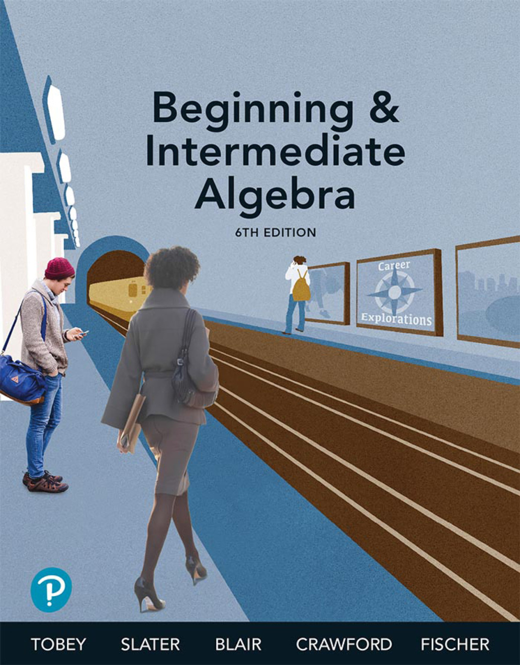 Beginning and Intermediate Algebra 6th Edition