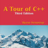 A Tour of C++ 3rdEdition