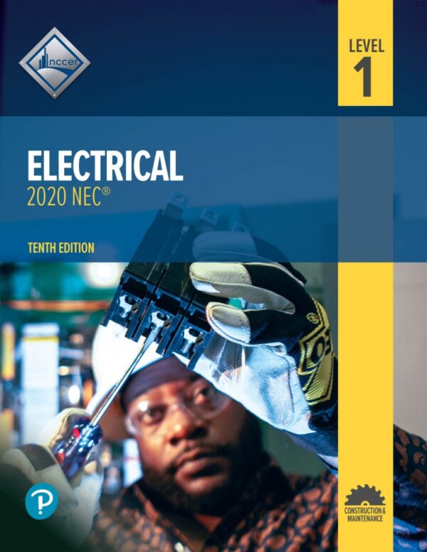 Electrical, Level 1 10Th Edition