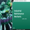 Industrial Maintenance Mechanic, Level 1 3rdEdition