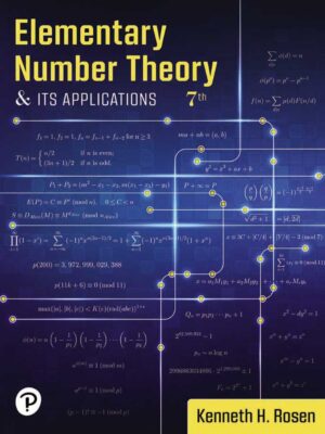 Elementary Number Theory 7th Edition