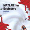 MATLAB for Engineers 6thEdition
