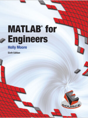MATLAB for Engineers 6thEdition