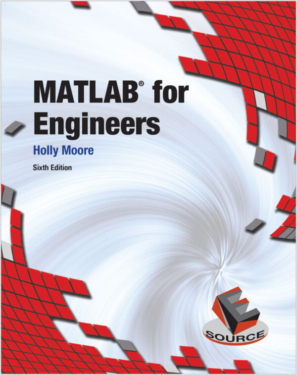 Matlab For Engineers 6Thedition