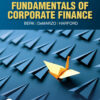Fundamentals of Corporate Finance 6thEdition
