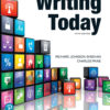 Writing Today 5th Edition