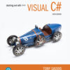 Starting out with Visual C# 6th Edition